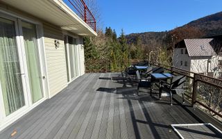 Casa/Villa modulara ,mobilata/utilata-zona Azuga PH - Poză 27