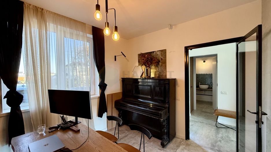 Vila 5 camere Avangarde Forest 4 | Mobilata complet - Poză 28