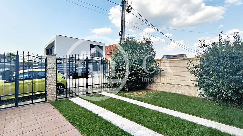 Casa de inchiriat cu 5 camere in cartier Viena, Oradea - Poză 25