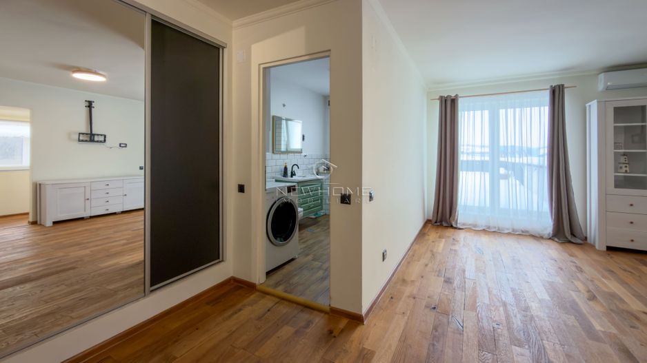 Apartament 2 camere 60 mp, 60 mp terasa, zona VIVO - Poză 10
