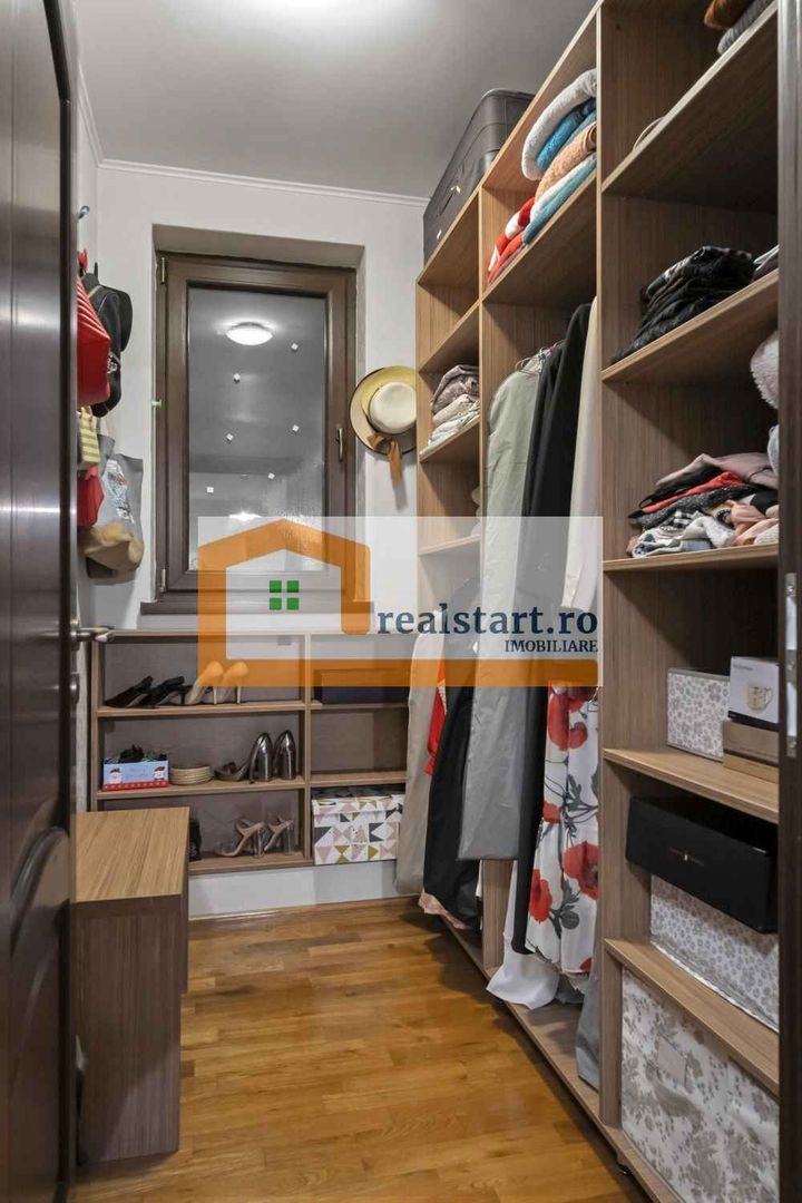 Pantelimon-Cernica, Premium S+P+1E+M, ideal Rezidenta, Azil, Clinica - Poză 24