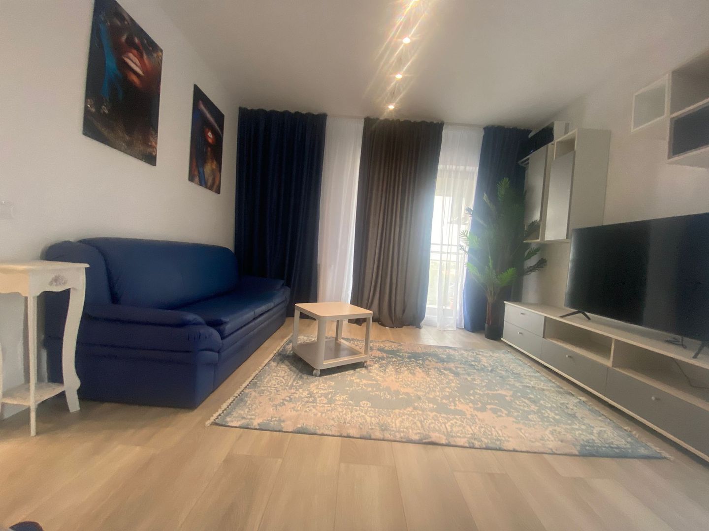 Apartament 2 camere Grozăvești / Politehnica – Novum | Bloc nou 2023 - Poză 1