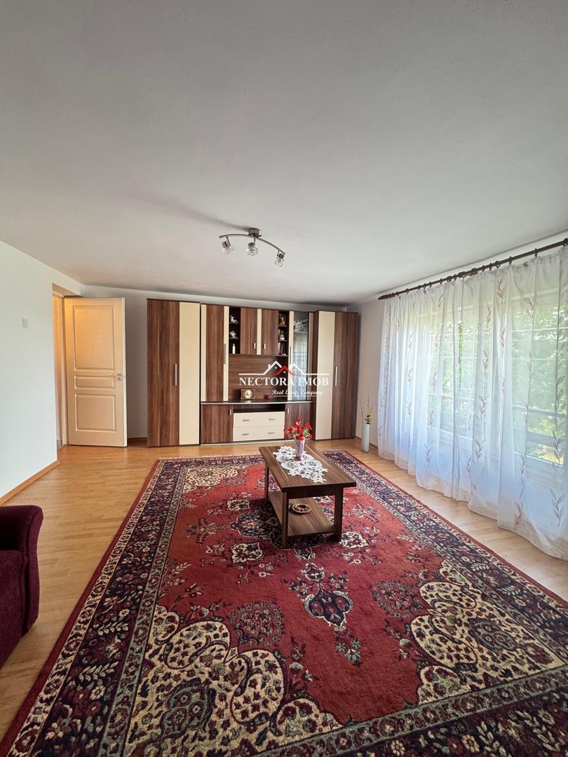 NECTORA IMOB-Casa cu etaj, mobilata, utilata, Episcopia, cu livada - Poză 11