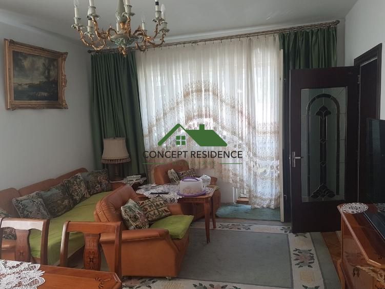 Proprietate 2 locuințe, 1.308 mp teren – zona Centrul Vechi - Poză 5