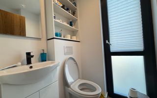 Casă modernă cu 5 camere | Tineretului | Autorizație și execuție în curs - Poză 10