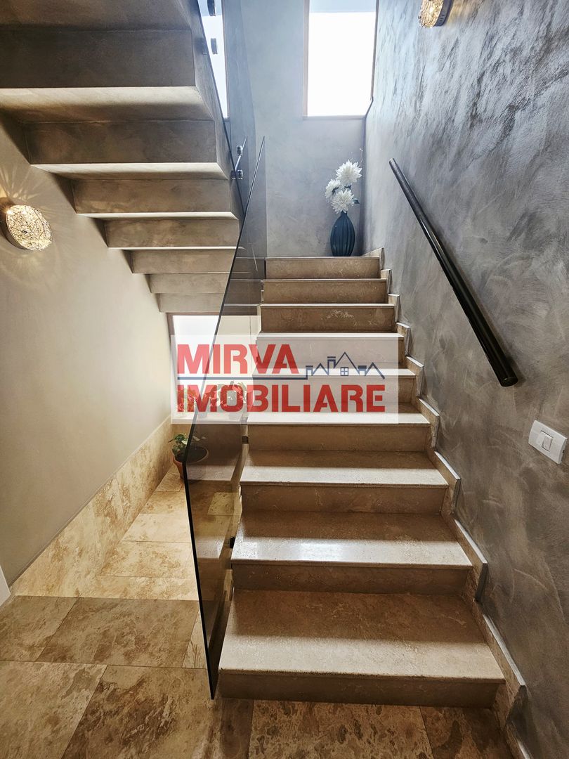 🏡 Casă de Lux cu Design Exclusivist – Eleganță, Rafinament și Confort - Poză 32