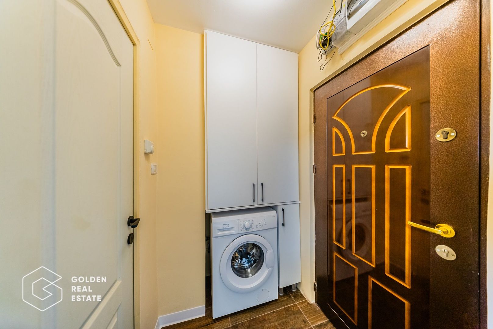 Garsoniera confort 1 la cheie, zona Micalaca - Poză 13