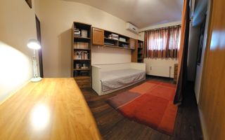 3 camere 100mp utili Pipera - Jolie Ville - Poză 8