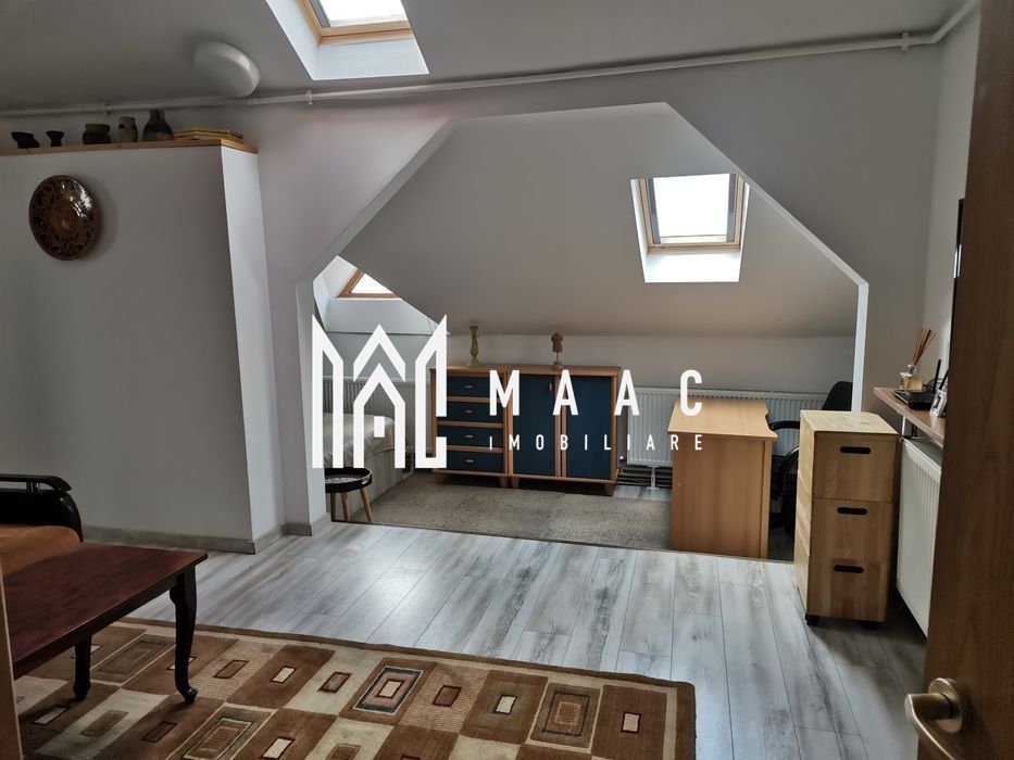 Apartament 2 camere de închiriat | Sibiu | Ultracentral | 50 mp - Poză 6