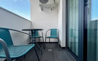 Apartament 2 camere în XCITY TOWER – vibrant, ideal pentru investiție - Poză 15