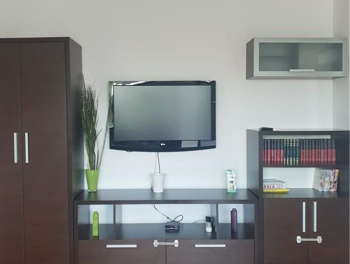 AP. 2 CAMERE UNIRII, PET-FRIENDLY, BUCATARIE INCHISA, METROU 10 MINUTE - Poză 5