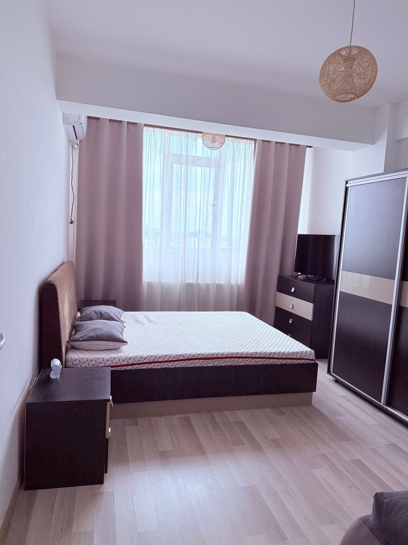 De vanzare Garsonieraa Militari Residence cu Loc de parcare - Poză 1