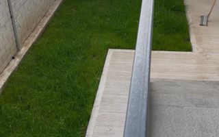 AP. 2 CAMERE GHENCEA, CENTRALA TERMICA, GRADINA,MODERN,BLOC NOU,PARTER - Poză 8