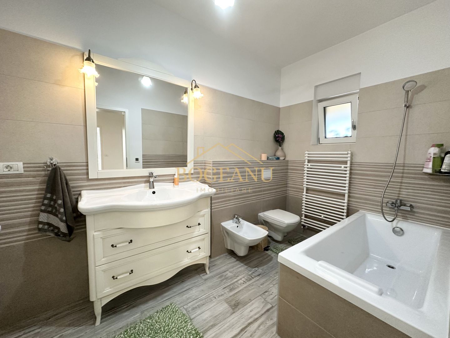 BG142-Casă individuală premium,260 mp utili,teren 1000 mp COMISION 0% - Poză 14