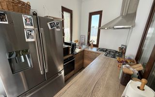 Apartament-Doua locuri de parcare la subteran-Boxa-Gradina 173mp-Wow - Poză 6