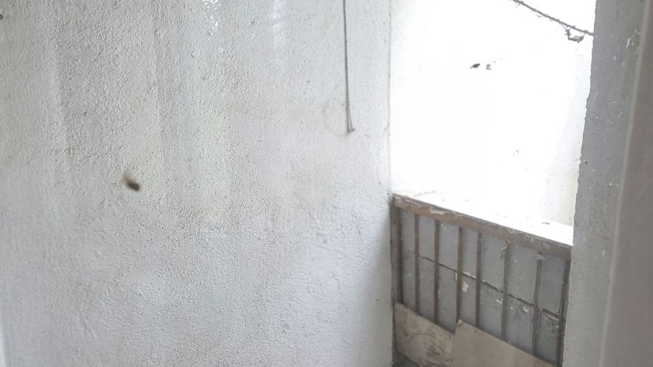 Apartament cu 1 cameră, ETAJ 1, VASLUI - zona FEROVIARI; - Poză 7
