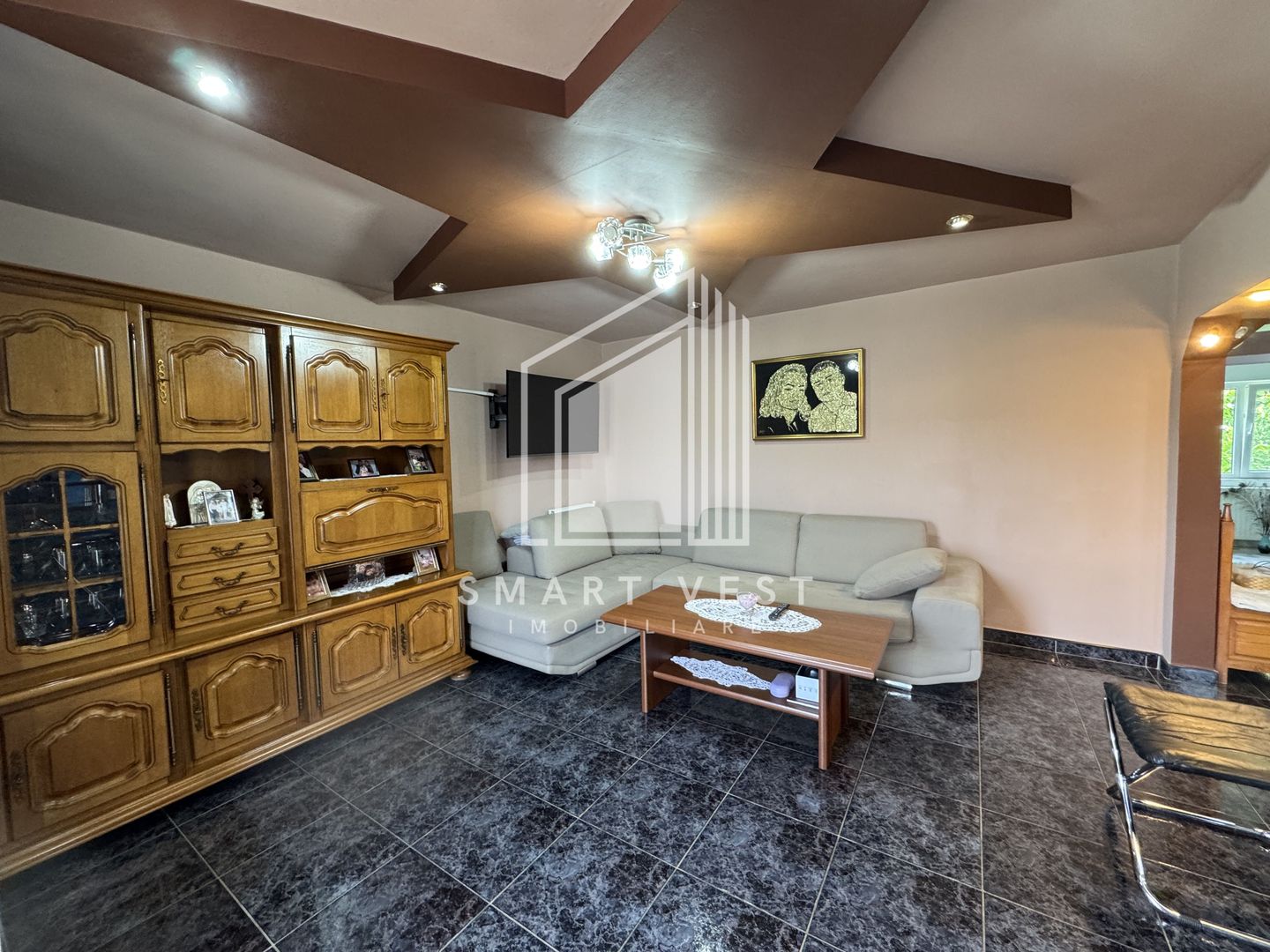 Apartament 4 camere | Etajul 3 | Zona Micro 16 - Poză 11