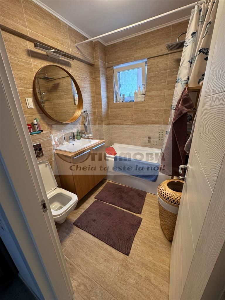 Apartament 2 cam dec loc parcare + boxa Complex Zorilor 185000 euro - Poză 4