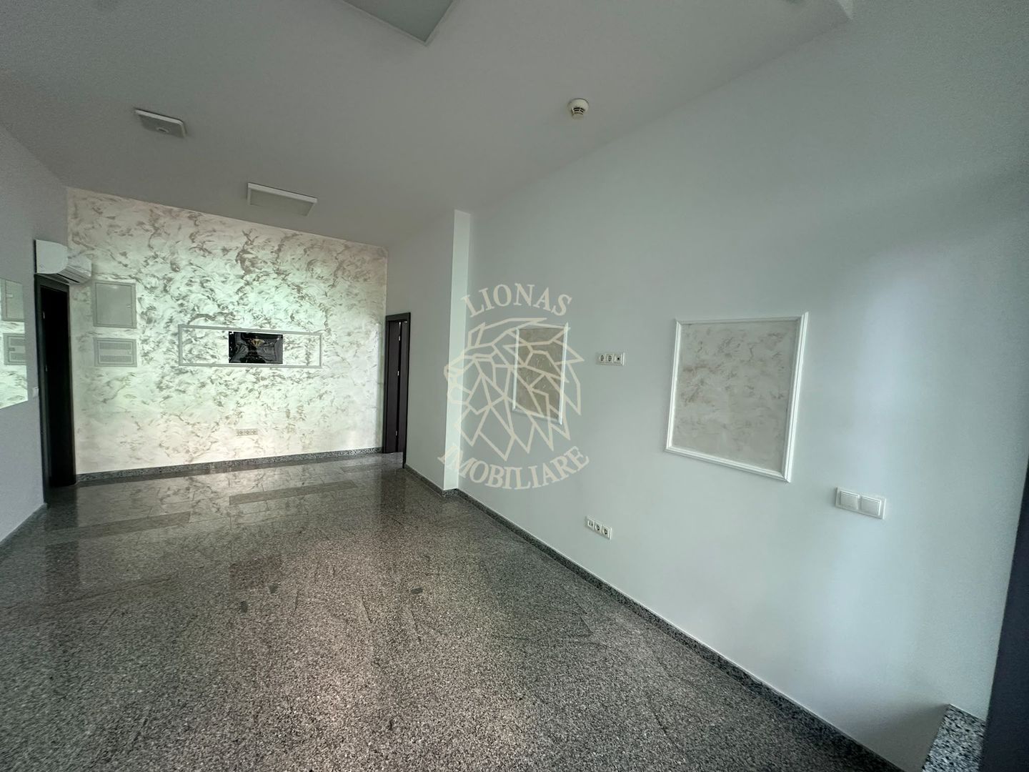 Spatiu Comercial Modern 2 camere 52 mp-parter-Calea Moldovei - Poză 4