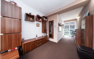 Ieșire direct in Pădure / Green Park Villas - Poză 25