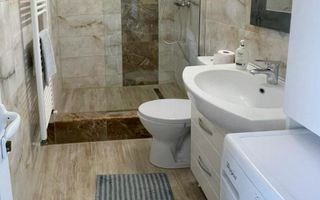 De inchiriat – Apartament cu o camera - Faleza Dunarii - Poză 4