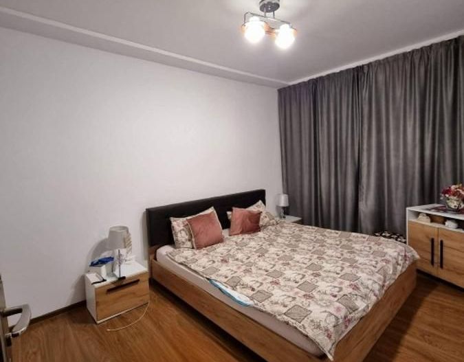 Partament cu doua camere aflat in zona Soarelui - Poză 4