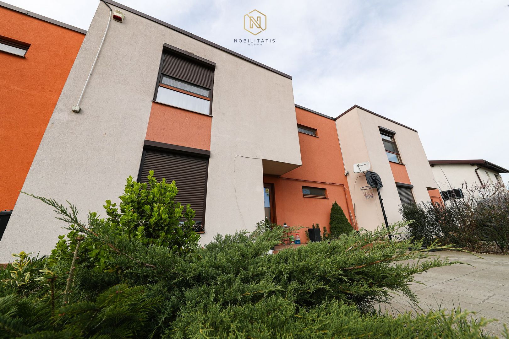 Antecontract - Panouri solare - Cartierul Primaverii | 124 mp, teren 300 mp - Poză 38