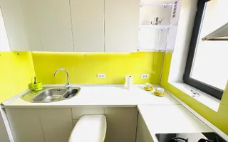 APARTAMENT PREMIUM CU 3 CAMERE | METROU FAVORIT – 3 MINUTE | MOBILAT ELEGANT - Poză 12
