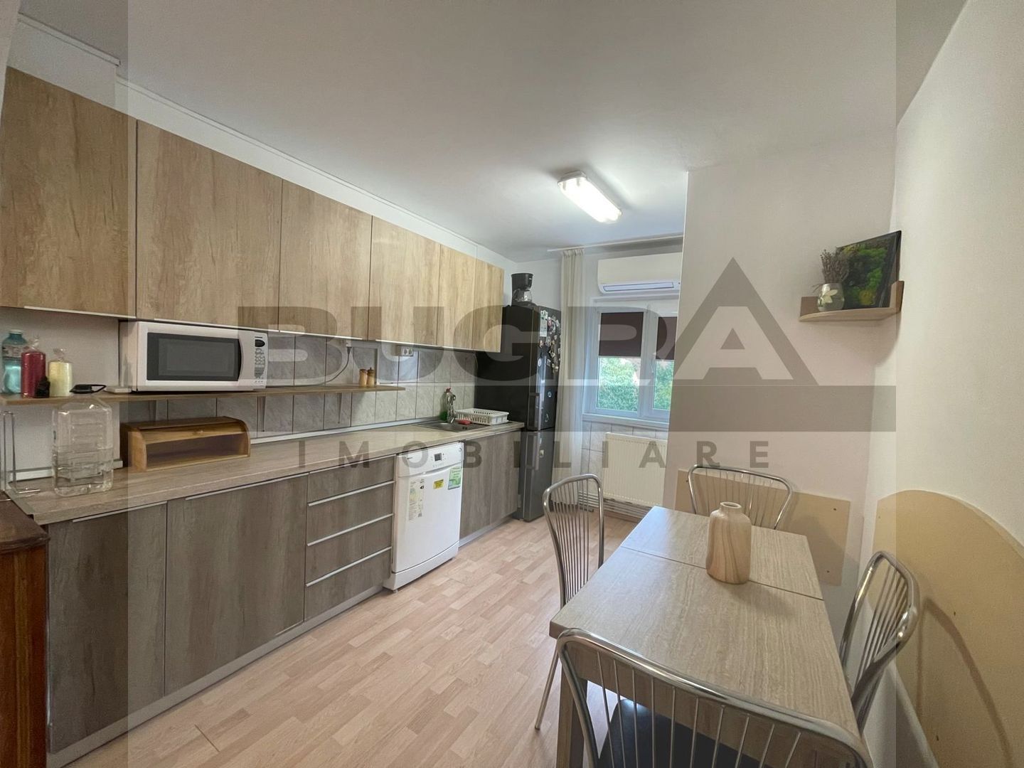 Apartament de 3 camere, 65 mp, parcare, zona Kaufland Marasti - Poză 1