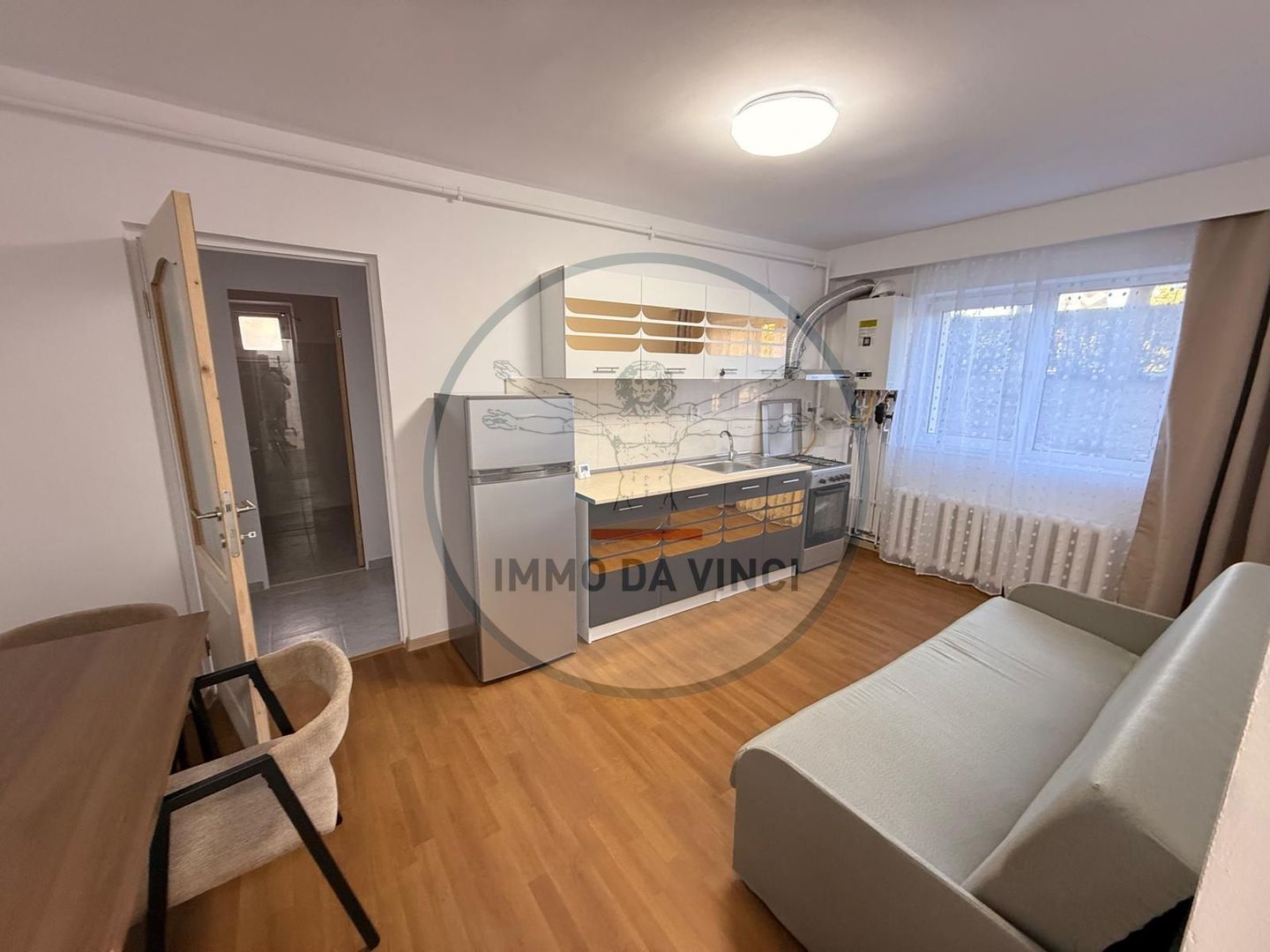 Apartament 3 camere de inchiriat zona Aurel Vlaicu | Marasti - Poză 1