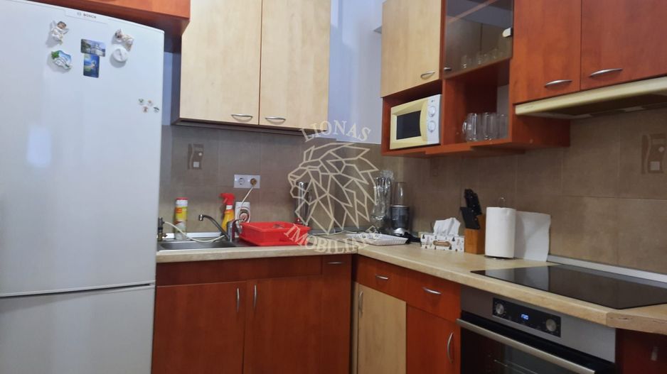 Apartament decomandat 2 camere-terasa 10 mp-etaj 1-Zona Centrala - Poză 2