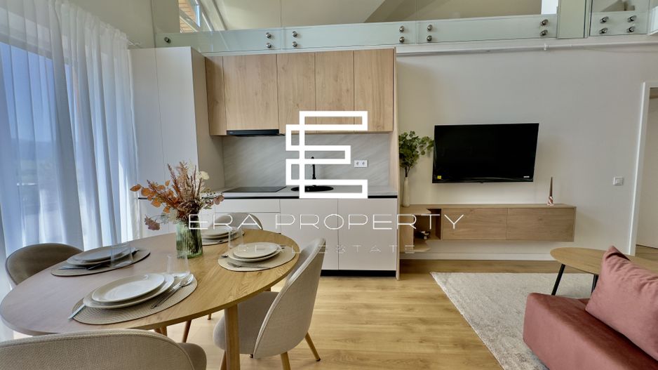 Penthouse 3 camere- 107 mp utili-terasa 18mp - DaVinci Homes - Poză 11