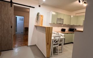 Apartament 3 Camere | 3 Min Metrou N. Grigorescu | Prima Inchiriere - Poză 7
