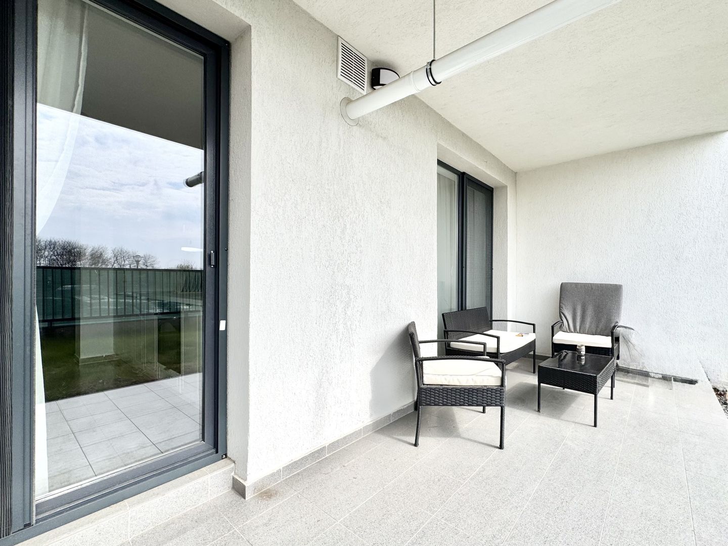 2 Camere elegante cu grădină – Denia Forest - Poză 24