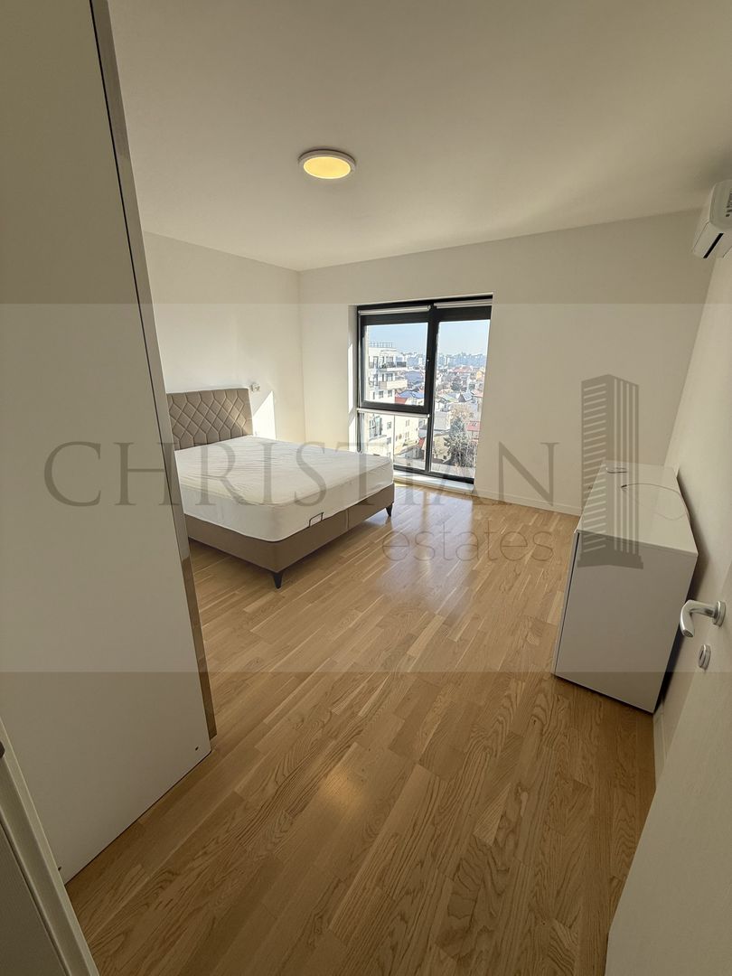 Arcadia Apartments Domenii / Parcare Sub / TVA inclus - Poză 9