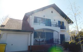 🏡 Casa individuala. Mobilata si utilata. Piscina exterioara.✨ - Poză 3