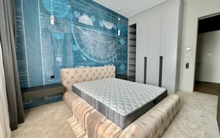 Penthouse 3 Camere | Parcare Subterana | Baneasa - Poză 11