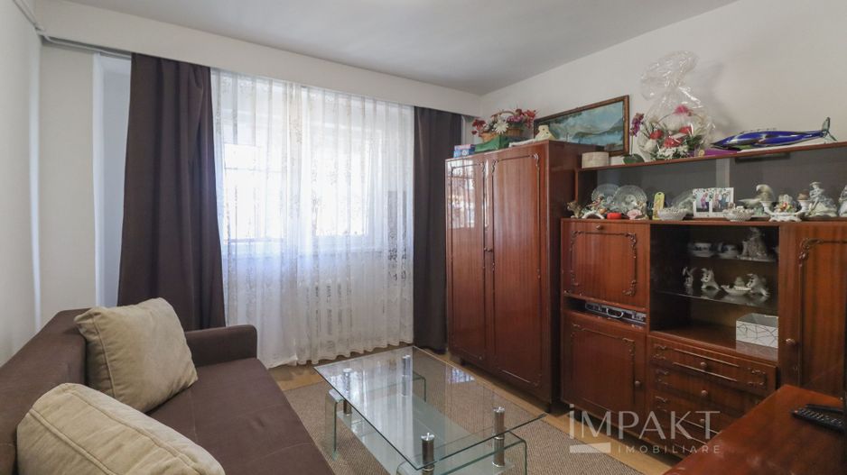 Apartament 2 camere decomandat, 52 m2 , str Teodor Mihali - Poză 1