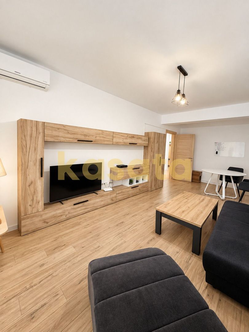 Apartament 2 camere | Unirii Mansion | Ready to move - Poză 3