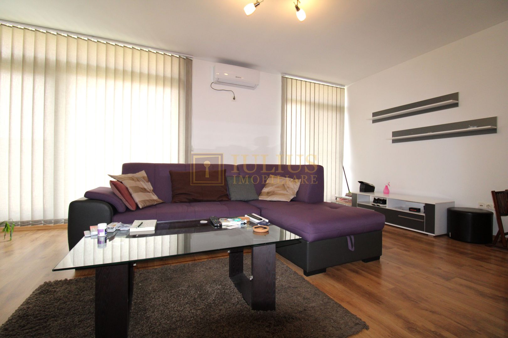 Zona Soarelui, complex Uranus, loc de parcare inclus. - Poză 3