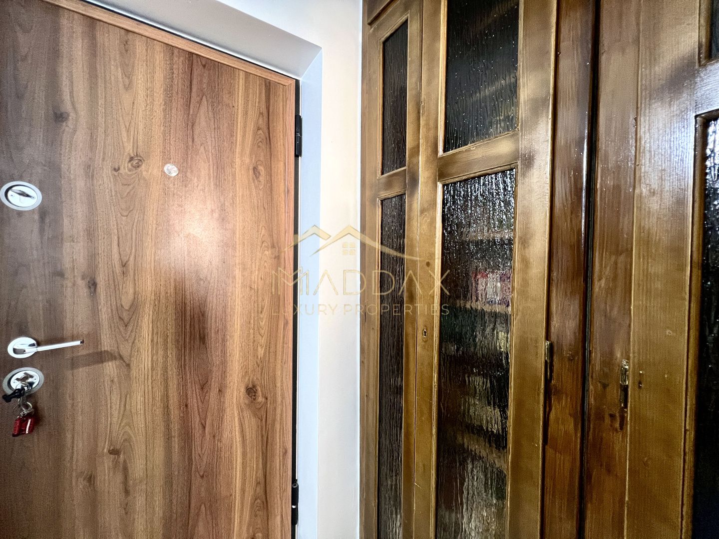 Apartament de Vanzare | 2 camere | Dorobanti | Capitale | 50mp - Poză 21