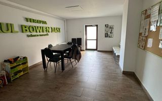 Spațiu 300mp + curte - parter, vizibilitate excelenta - CUG - 3.000€ - Poză 4