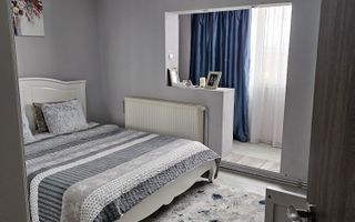 🔥 2 camere Terezian cu priveliște spre Păltiniș – 56 mp, lift, pivniță - Poză 2