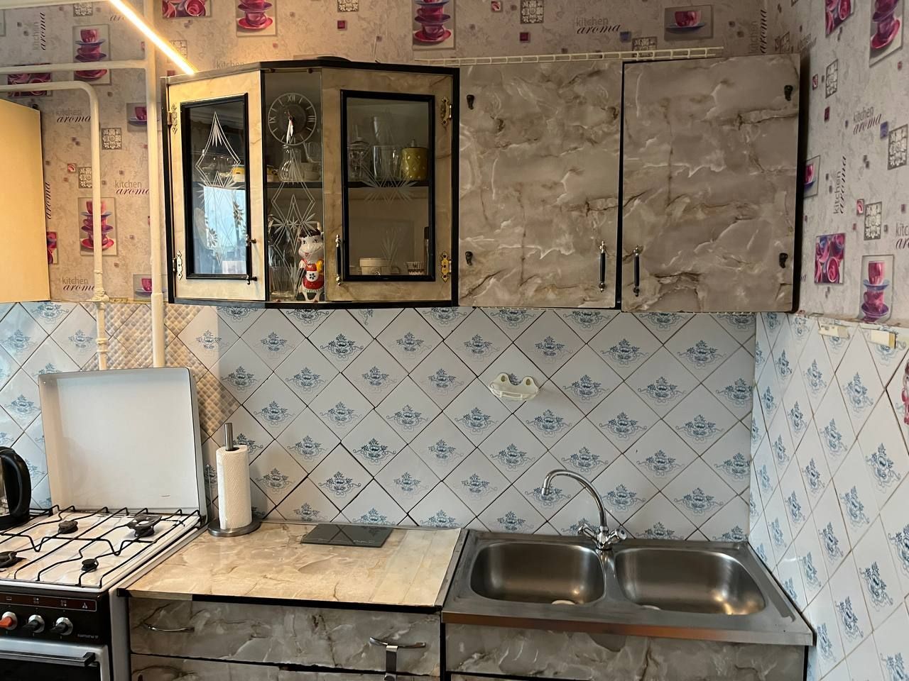 Apartament cu 3 camere, Ciocana - Poză 21