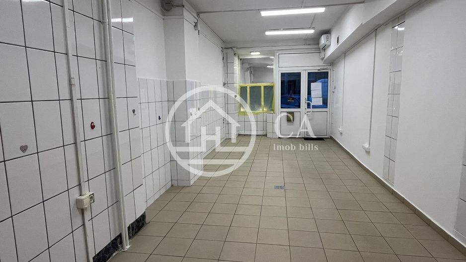 Spatiu comercial de inchiriat in zona Iosia, Oradea - Poză 2