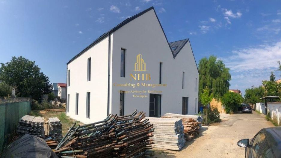 Vila exceptionala Pipera - Drumul Bisericii - Direct Proprietar - Poză 10