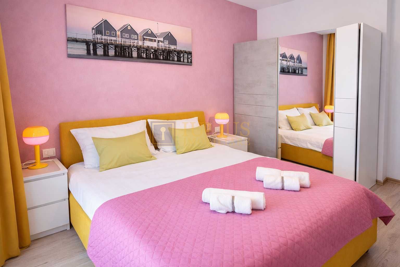 Apartament modern 2 camere, premium, parcare subterană inclusă – IRIS Armoniei - Poză 4