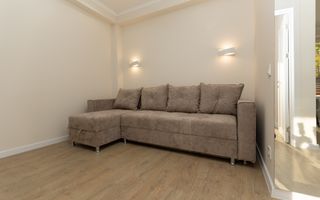 Vânzare, apartament, 1 cameră + terasă, str. N. Testemițanu, Centru - Poză 9