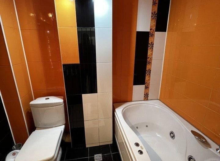 Apartament spatios Decebal - Poză 6