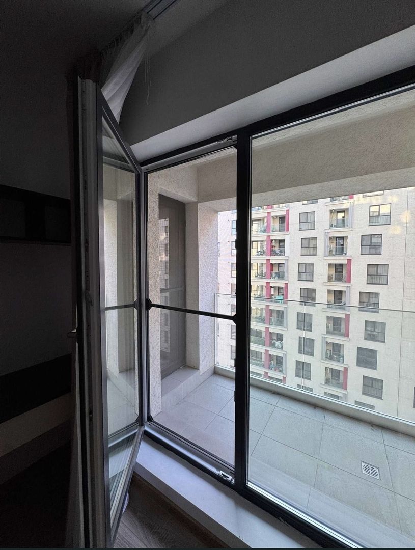 Apartament 2 camere | Exigent Plaza | Loc parcare subteran inclus - Poză 6